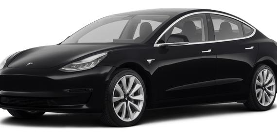 TESLA MODEL 3 2018 5YJ3E1EB8JF074025 image TESLA MODEL 3 2018 5YJ3E1EB8JF074025 image